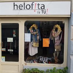 Helofita (Cluj-Napoca)