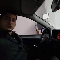 Andrei ITP, Iaşi