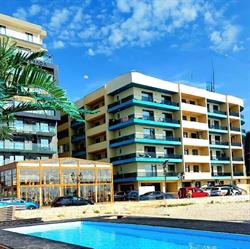 Apartament Epilog - Mamaia Nord, Năvodari