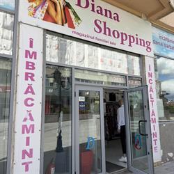 Diana Shopping Suceava
