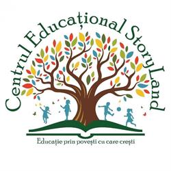 Centrul Educational StoryLand Galati