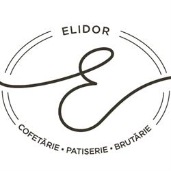 Cofetaria Elidor, Oradea