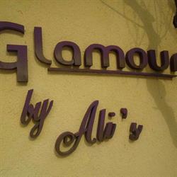 Glamour By Ali's, Satu Mare