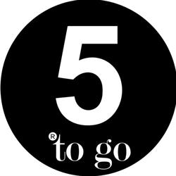 5 To Go, Bolintin-Deal
