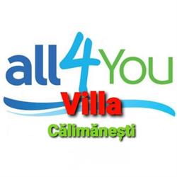 All4you Villa, Călimăneşti