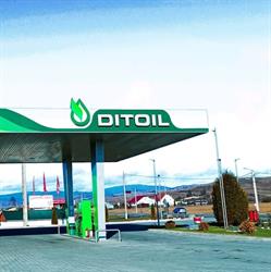 Ditoil, Ditrău