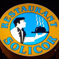 Solicor, Pantelimon