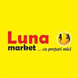 Luna Market, Bucureşti