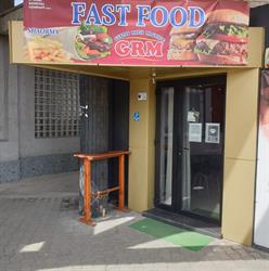 Gusto Espresso Icaf, Petroşani