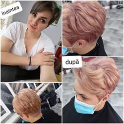 Ella, Botoşani