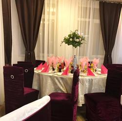 Restaurant Royal-Berbesti, Berbeşti