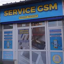Service GSM Iaşi - 2 Baieti, Dancu