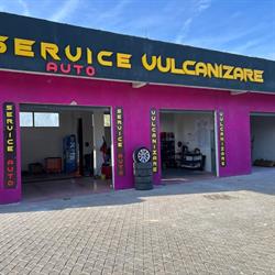 GNX /I.T.P/ Service Auto /Diagnoza /Vulcanizare, Eforie Sud
