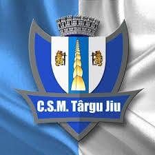Club Sportiv Municipal Pandurii Targu Jiu