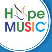 Hope Music Romania, Oradea