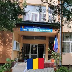 ASOCIATIA PARINTILOR DE LA LICEUL TEHNOLOGIC NR.1 ALEXANDRIA, Alexandria