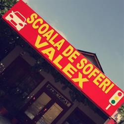 Scoala de soferi Tecuci - SC Valex SRL