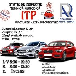 ABauto Top Service, Bucureşti