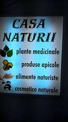 Magazin Casa Naturii, Mangalia