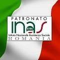 PATRONATO INAS-CISL Pensii comunitare Romania-Italia, Bucureşti