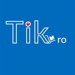 tik media solutions srl, Bucureşti