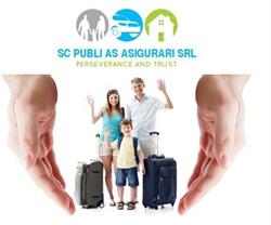 PUBLI As Asigurări - Inmatriculari, Craiova