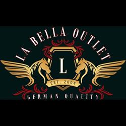 La Bella Fashion Outlet, Sibiu
