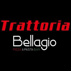 Trattoria Bellagio, Măldăeni