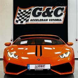 GC Autodealer, Domneşti