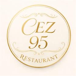 Restaurant Cez95, Periş