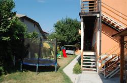 Vila Flora, Costineşti