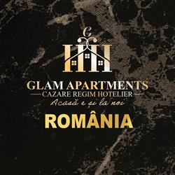GLAM APARTMENTS - REGIM HOTELIER, Iaşi