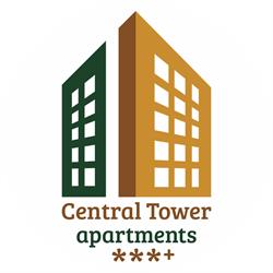 Central Tower Apartments Suceava