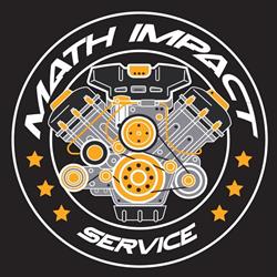 Math Impact Service, Decebal