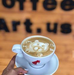 CoffeeArt, Bucureşti