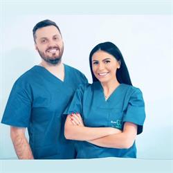 MANU DENTAL CLINIQUE, Ghirdoveni