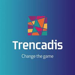 Trencadis, Bucureşti
