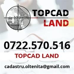 TopCad Land, Olteniţa