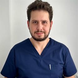 Cabinet Chirurgie Generala - Dr.Kobylinskyi Oleksandr, Topoloveni