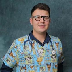 Cabinet Veterinar Dr. Andrei Iovan, Checea