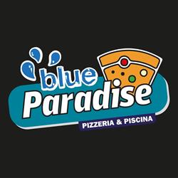 Blue Paradise Pizzeria&Piscina, Rediu