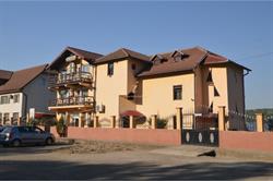 Casa Patricia, Orşova