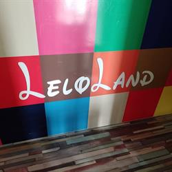 LeloLand, Făgăraş