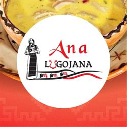 Restaurant Ana Lugojana (Centrul Euro), Timişoara