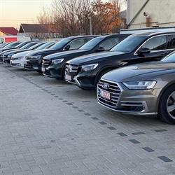 Wugans Auto, Galaţi