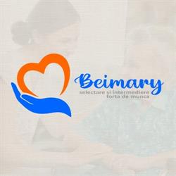 Beimary, Mediaş