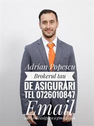 Adrian Asig, Bucureşti