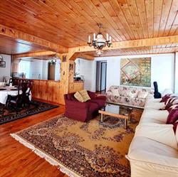 Casa RAI, Predeal