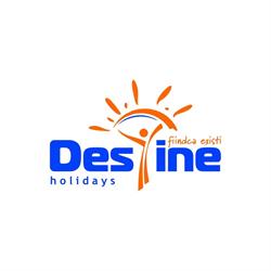 DESTINE HOLIDAYS SRL, Ploieşti