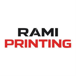 Rami Printing, Bucureşti